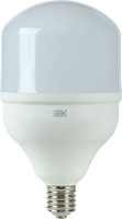 Photos - Light Bulb IEK LLE HP 65W 6500K E40 