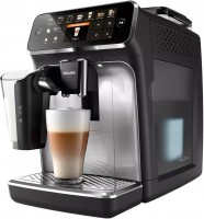 Photos - Coffee Maker Philips Series 5400 EP5446/70 silver