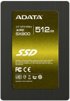 Photos - SSD A-Data XPG SX900 ASX900S3-512GM-C 512 GB