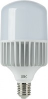 Photos - Light Bulb IEK LLE HP 80W 6500K E40 