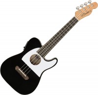Acoustic Guitar Fender Fullerton Tele Uke 