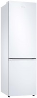 Photos - Fridge Samsung RB36T604FWW white