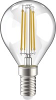 Photos - Light Bulb IEK LLF CL G45 7W 4000K E14 