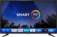 Photos - Television Sencor SLE 49US600TCS 49 "