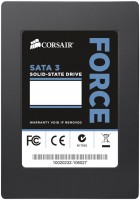 Photos - SSD Corsair Force Series 3 CSSD-F480GB3-BK 480 GB