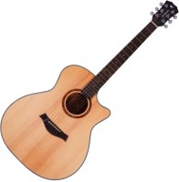Photos - Acoustic Guitar Alfabeto WOS41 