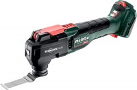 Photos - Multi Power Tool Metabo MT 18 LTX BL QSL 613088500 