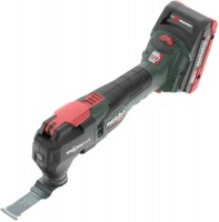 Photos - Multi Power Tool Metabo MT 18 LTX BL QSL 613088800 