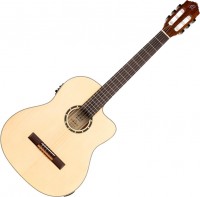 Photos - Acoustic Guitar Ortega RCE125 