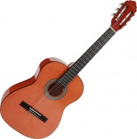 Photos - Acoustic Guitar Salvador Cortez SC-134 