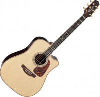 Photos - Acoustic Guitar Takamine P7DC 