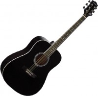 Photos - Acoustic Guitar Colombo LF-4100 