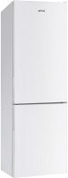 Photos - Fridge Smeg FC20EN1W white