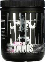 Photos - Amino Acid Universal Nutrition Animal Juiced Aminos 376 g 