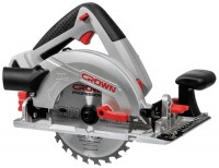 Photos - Power Saw Crown CT25002-165HX 