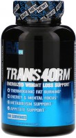 Photos - Fat Burner EVL Nutrition Trans4orm 60