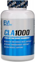 Photos - Fat Burner EVL Nutrition CLA 1000 180