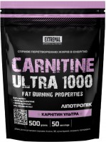 Photos - Fat Burner Extremal Carnitine Ultra 1000 500 g 500 g