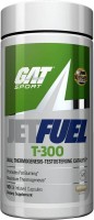 Photos - Fat Burner GAT JetFUEL T-300 90 cap 90