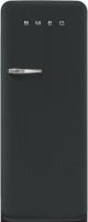 Photos - Fridge Smeg FAB28RDBLV5 graphite