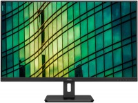 Photos - Monitor AOC U32E2N 32 "  black