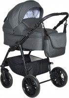 Photos - Pushchair Indigo Torino  2 in 1