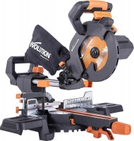 Photos - Power Saw Evolution R185SMS+ 