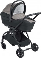 Photos - Pushchair CAM Vogue 3 in 1