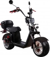 Photos - Electric Motorbike Seev CityCoCo SkyBoard BR30-3000 Pro 