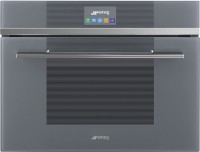 Photos - Integrated Freezer Smeg SAB 4104S 