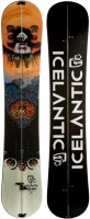 Photos - Ski Icelantic Gemini Splitboard 158 (2014/2015) 