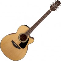 Photos - Acoustic Guitar Takamine GN10CE 