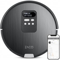 Photos - Vacuum Cleaner ZACO V85 