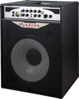 Photos - Guitar Amp / Cab Ashdown RM-C115T-500-EVO II 