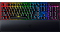 Photos - Keyboard Razer BlackWidow V3  Green Switch