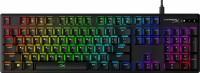Photos - Keyboard HyperX Alloy Origins  Blue Switch