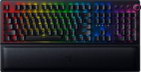 Photos - Keyboard Razer BlackWidow V3 Pro  Green Switch