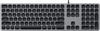 Keyboard Satechi Aluminum Wired Keyboard 