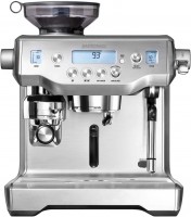 Photos - Coffee Maker Gastroback Design Espresso Machine Advanced Professional stainless steel