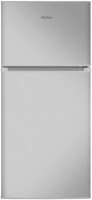 Photos - Fridge Amica FD 2015.4 X stainless steel