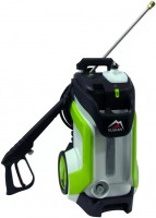 Photos - Pressure Washer Vulkan OLD701-140 