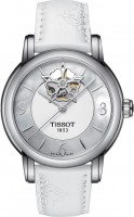 Photos - Wrist Watch TISSOT Lady Heart Powermatic 80 T050.207.17.117.04 