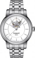 Photos - Wrist Watch TISSOT Lady Heart Powermatic 80 T050.207.11.011.04 