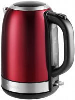 Photos - Electric Kettle Concept RK3243 red