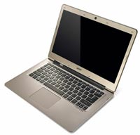 Photos - Laptop Acer Aspire S3-391 (S3-391-53314G52add NX.M1FEU.003)