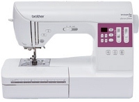 Photos - Sewing Machine / Overlocker Brother Innov-is 150 