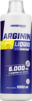 Photos - Amino Acid Energybody Systems Arginin Liquid 6000 mg 1000 ml 