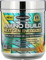 Photos - Amino Acid MuscleTech Amino Build Next Gen Energized 280 g 