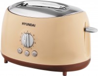 Photos - Toaster Hyundai HYT-8004 