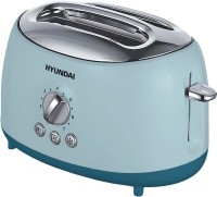 Photos - Toaster Hyundai HYT-8005 